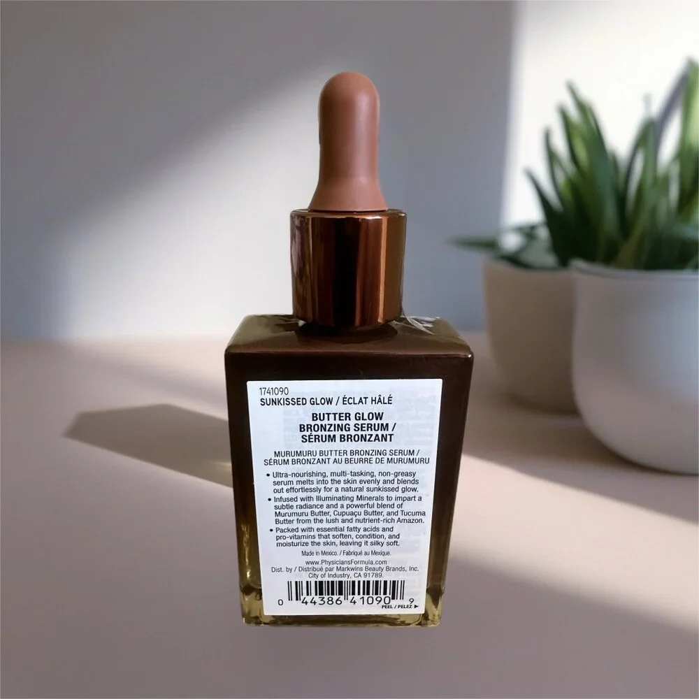 Physicians Formula Butter Glow Bronzing Serum 30 ml / 1 fl oz